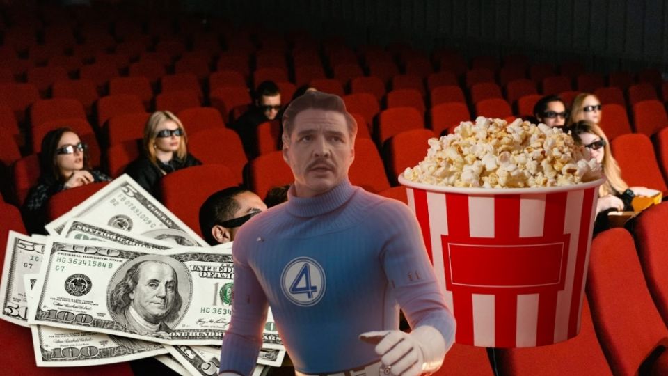 El liderazgo de Pedro Pascal en esta nueva etapa de Los Cuatro Fantásticos marca un buen inicio para la Fase 6 de Marvel.