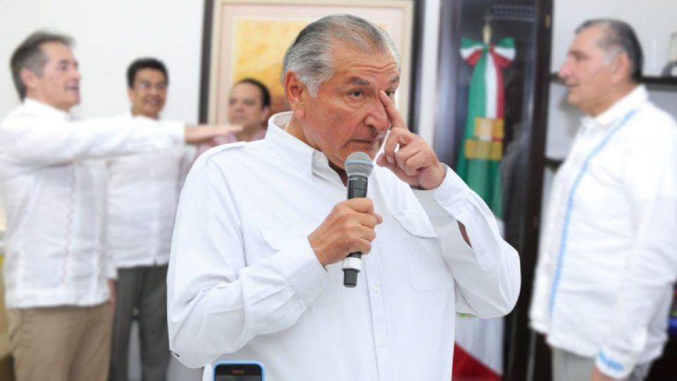 Adán Augusto López es señalado por sus posibles vínculos con “La Barredora”, un grupo criminal originado desde el poder político en Tabasco.