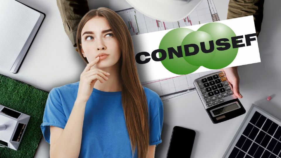 La herramienta de simulación hipotecaria de la Condusef ayuda a visualizar el panorama completo de pagos, intereses y mensualidades antes de tomar una decisión de crédito.