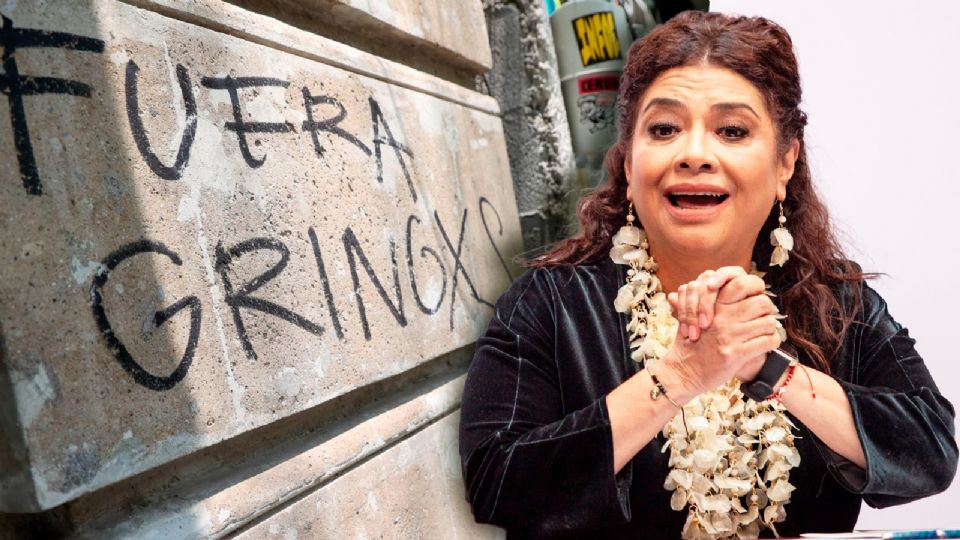 La gentrificación es un fenómeno que ha tomado fuerza en la Ciudad de México.