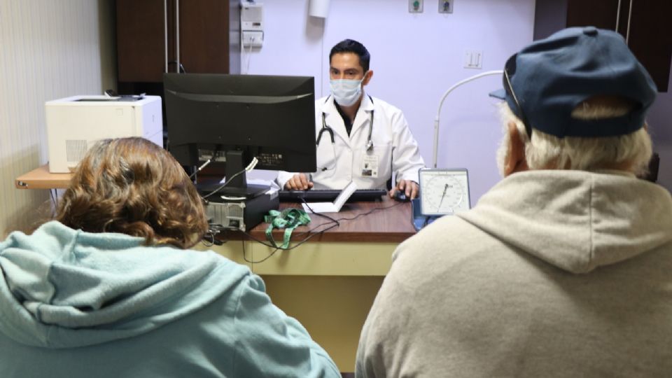 Las unidades médicas del IMSS en Nuevo León mantienen una atención activa en todos sus niveles, con más de 4.3 millones de consultas otorgadas en el primer semestre del 2025.