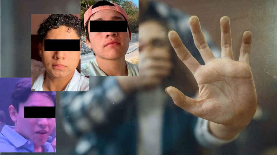 Continúa la lucha por justicia para víctima de violación tumultuaria en Campeche.