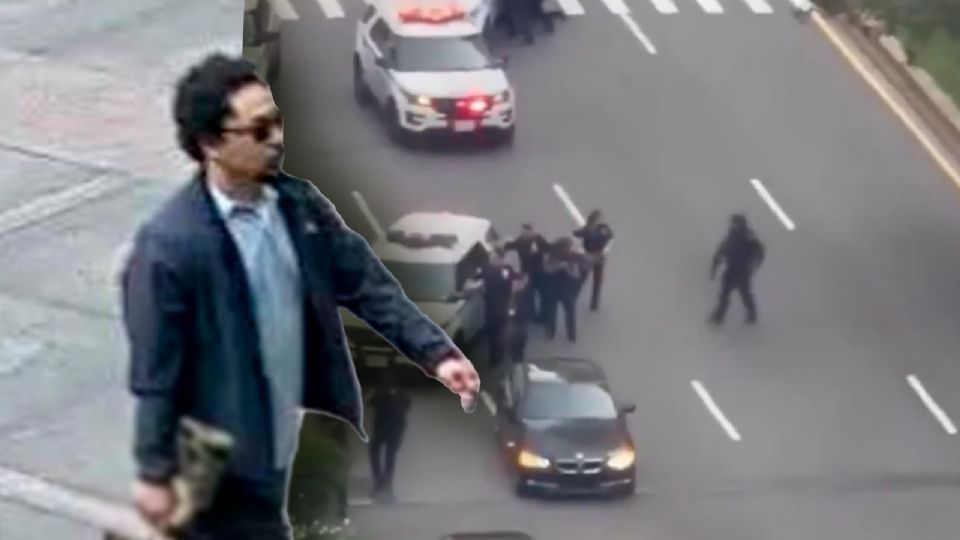 Seis víctimas en ataque armado en Manhattan: un llamado a la reflexión.