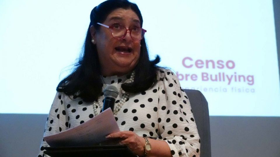 Solo 4% de maestros terminó contenidos; 52% avanzó menos del 35%