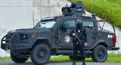 Ataque armado deja un muerto y un herido en la Colonia Morelos, Monterrey