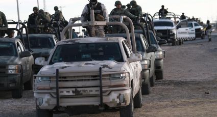 Alerta Estados Unidos sobre la 'creciente presencia' de cárteles mexicanos en África