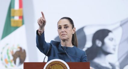 EN VIVO | La Mañanera del Pueblo 29 de julio: Sigue el mensaje de Claudia Sheinbaum hoy