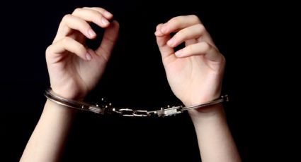 Aprehenden a tres de la Unión Tepito por extorsión a transportistas del centro en CDMX