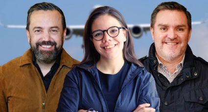 Viajes de políticos de Morena a Europa: ¿Exceso o 'merecido descanso'? Esto dicen diputados