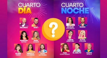 Así se definió al líder en la primera semana de La Casa de los Famosos México 2025