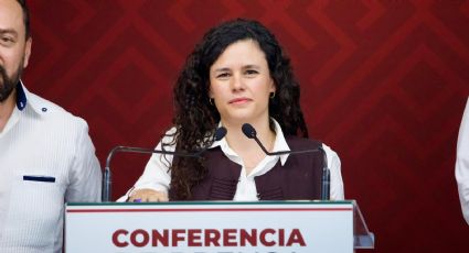 Llama Luisa María Alcalde a 'Andy' López a dar el ejemplo de vivir en justa medianía