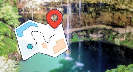 Cenote Sambulá: Todo lo que debes saber de este mágico lugar y cómo llegar