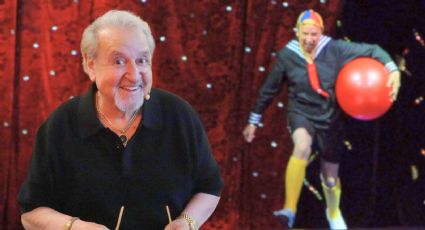 Piden retiro digno para 'La Chilindrina' y 'Quico' tras sus polémicos regresos a los escenarios