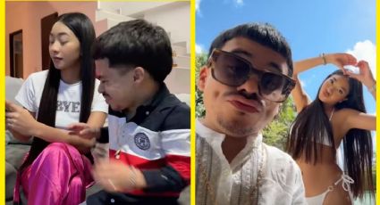 ¿Quién robó el corazón de Abelito? Conoce a su pareja fuera de La Casa de los Famosos 2025