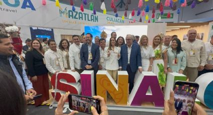 Sinaloa encabeza el crecimiento económico nacional en el primer trimestre de 2025