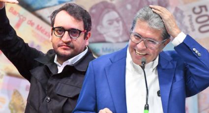 Vacaciones de lujo de la 4T sacuden a Morena y ponen en jaque la autoridad presidencial