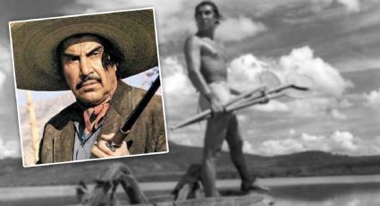 La vez que ‘El Indio’ Fernández mató a un campesino en Coahuila