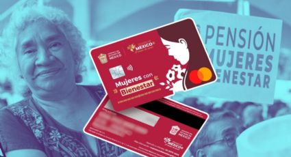 Pensión Mujeres Bienestar: Calendario COMPLETO de registro para agosto 2025 en NL