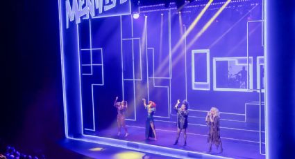 Mentiras el Musical: ¿Cuándo se presentarán en Monterrey?