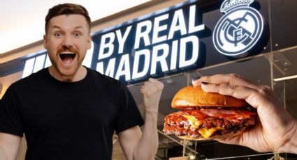 Abrirán restaurante del Real Madrid en Monterrey; esto es lo que sabemos