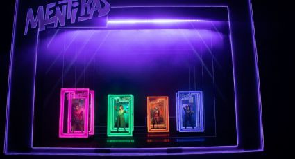 'Mentiras: El Musical' regresa a Monterrey