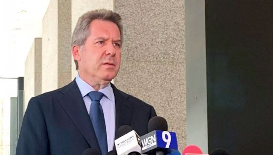 Hay de Gottis a Chapitos