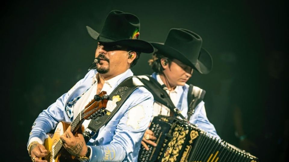 ¿Quién era José Ángel Muñoz Valderrama? Suegro de integrante de 'Los Dos Carnales' que murió