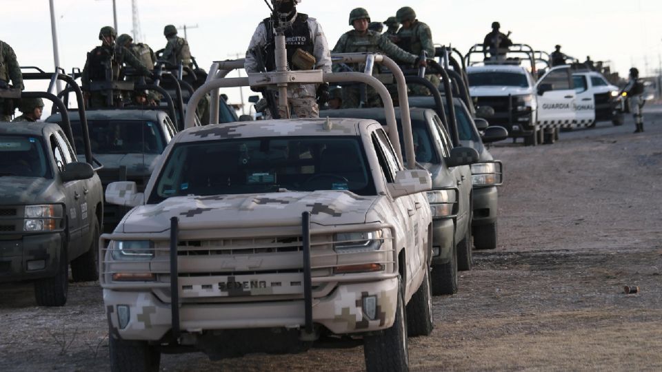 EE.UU. advierte sobre la expansión de cárteles mexicanos en África, con operaciones desde Sudáfrica y la costa occidental.