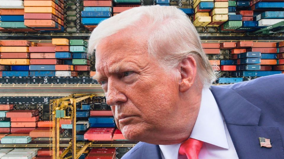 Este viernes se podrían anunciar nuevos aranceles. ¿Está México preparado?