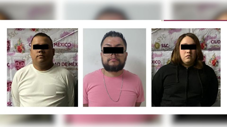 La acción fue resultado de un trabajo de inteligencia basado en múltiples denuncias ciudadanas.