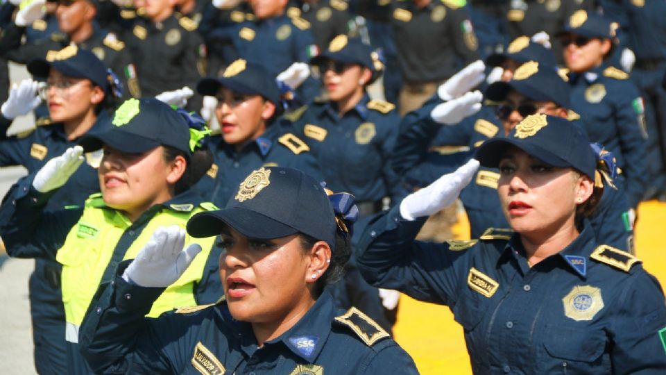 Se prevé que los cierres comiencen a las 14:00 horas.