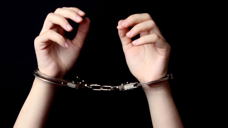 La Orden de Cateo se efectuó en el domicilio ubicado en la calle Manuel José Othón, colonia Tránsito.