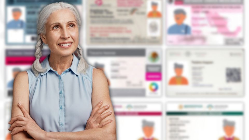 El trámite es totalmente gratuito y puede hacerse en los Centros Integradores de Bienestar.