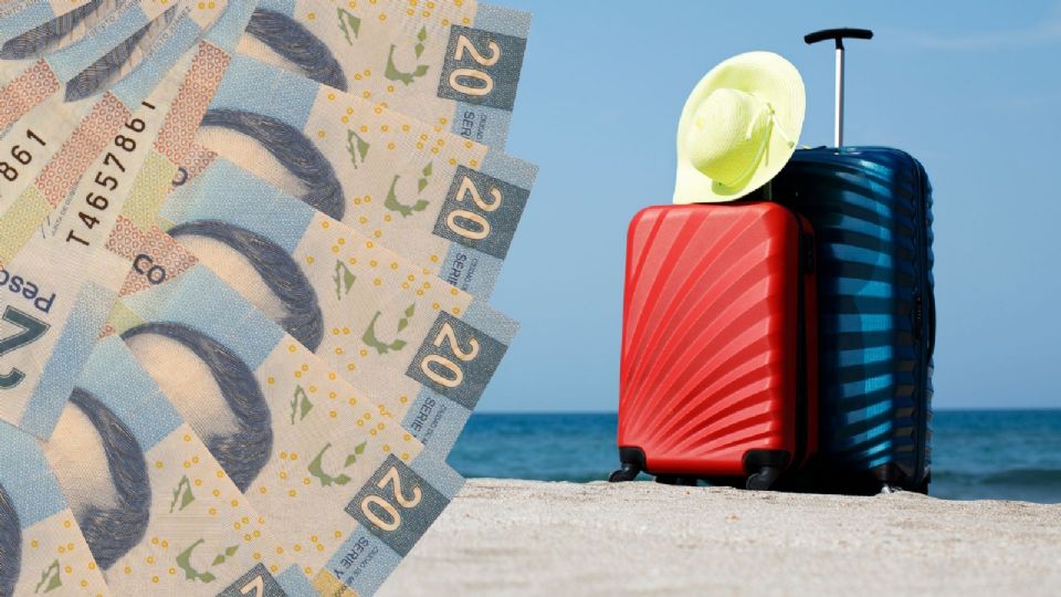 Planea, compara y ahorra: claves para viajar sin dañar tu bolsillo.