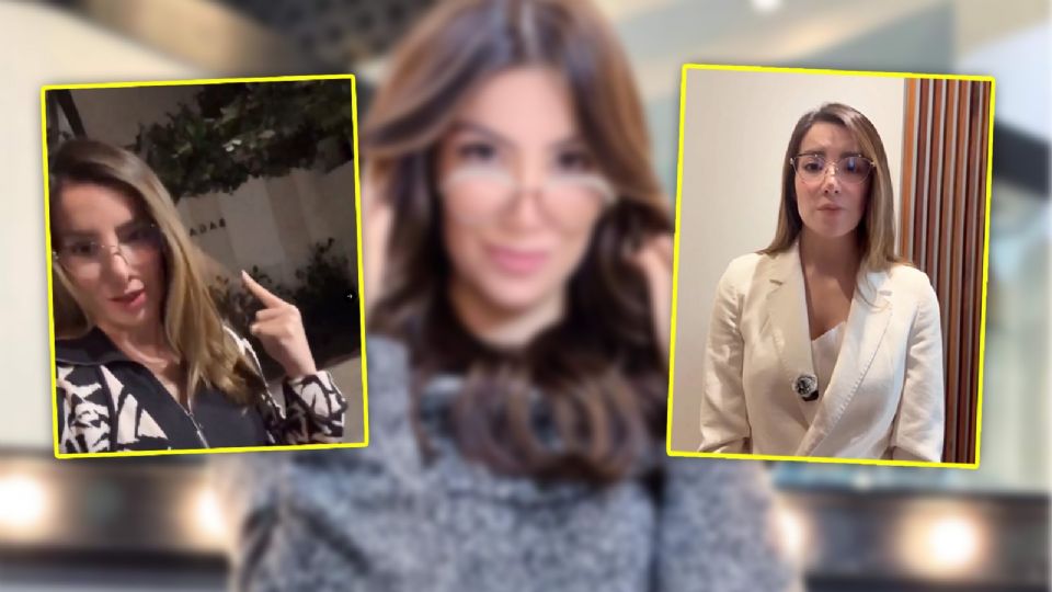 El incidente ocurrió en Bagatelle, un exclusivo restaurante ubicado en Polanco.