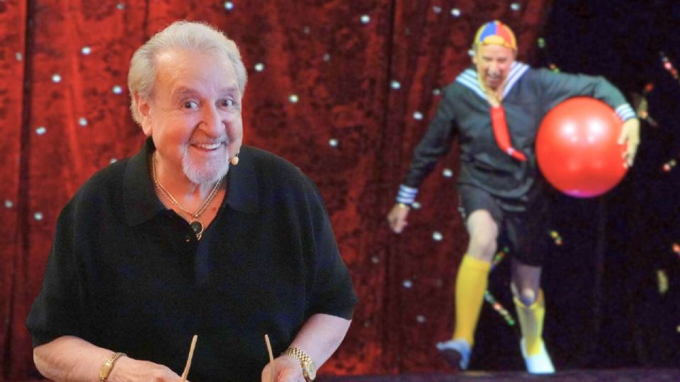 Tras su regreso al circo y la TV, Quico y La Chilindrina provocan reacciones divididas.