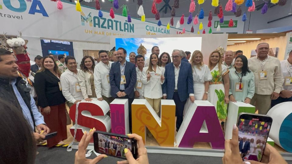 La economía sinaloense también mostró avances: creció 2.0% en comparación con el mismo periodo de 2024.