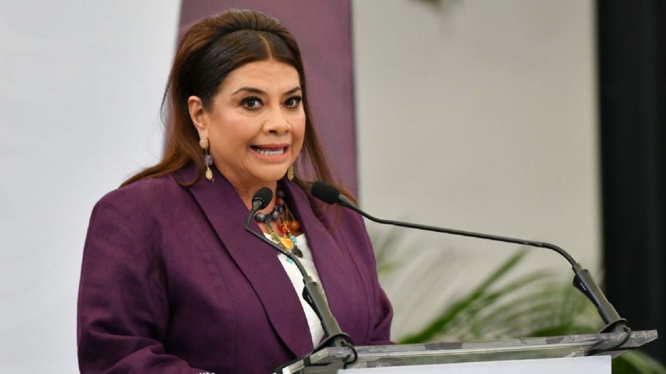 La mandataria capitalina señaló que esta estrategia irá acompañada por herramientas legislativas que presentará en el congreso.