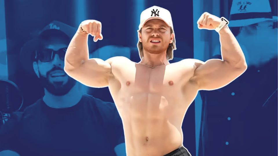 A 22 horas de su lanzamiento, la canción ya cuenta con más de 23 mil vistas en el canal de Poncho De Nigris en YouTube.