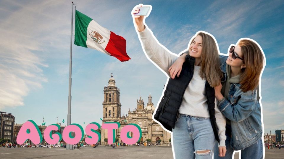 ¿Sin plan en agosto? Estos 10 eventos te van a sacar de la rutina en CDMX