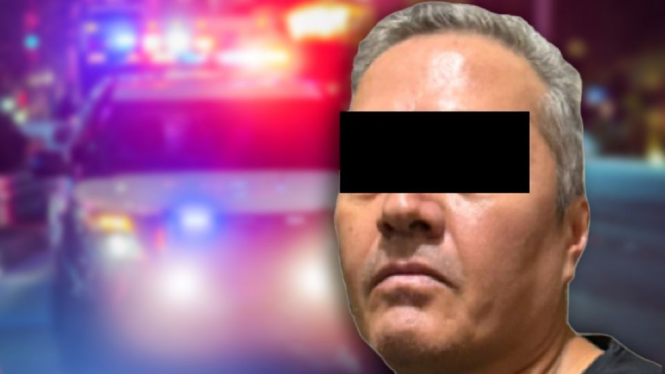 El Señor de la V y/o Verin, es identificado como operador de Los Chapitos en Chihuahua.