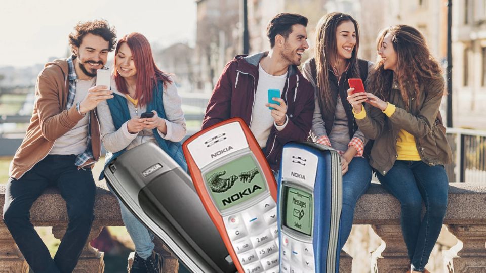 Este es el precio en este 2025 del Nokia 1100, el celular histórico más vendido del mundo y que es anhelado por coleccionistas.