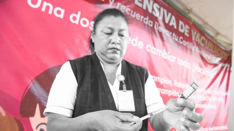 ¿Crisis de Vacunas en México? Expertos Advierte del Peligro de la BCG y Sarampión.