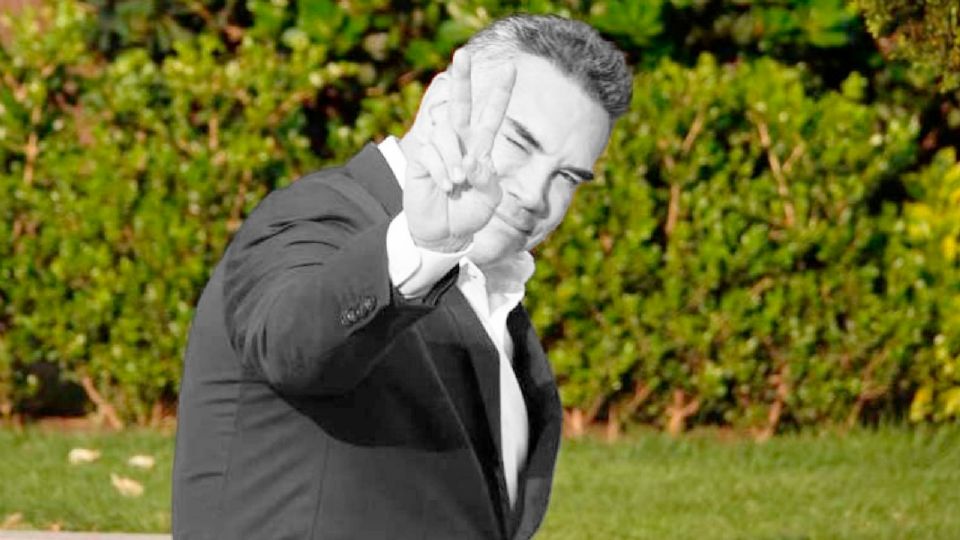 Alito Moreno bajo la lupa: Acusaciones de corrupción lo acosan.