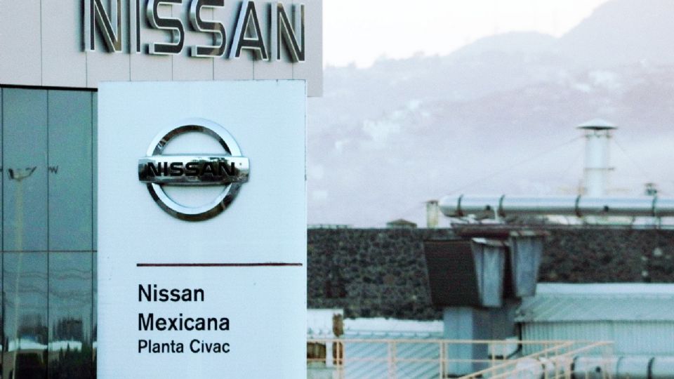 Planta Civac de Morelos.