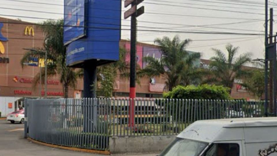 La SSC realiza el análisis de las cámaras de videovigilancia en la zona.