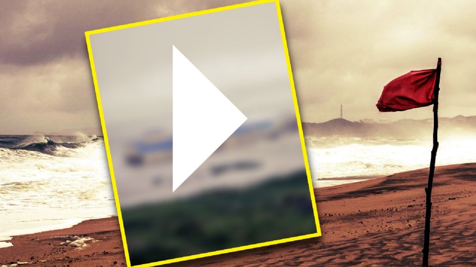 Tsunami golpea costas de Rusia.