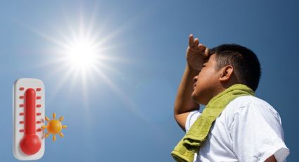 Canícula en México 2025: ¿cuándo comienza y qué temperaturas alcanzará?