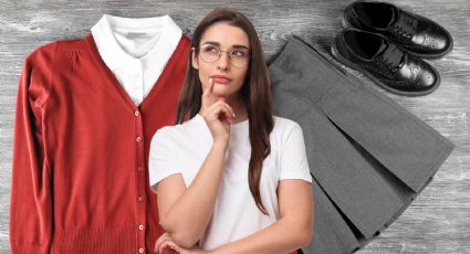 Esta es la marca de zapatos escolares más buena, bonita y barata, según Profeco