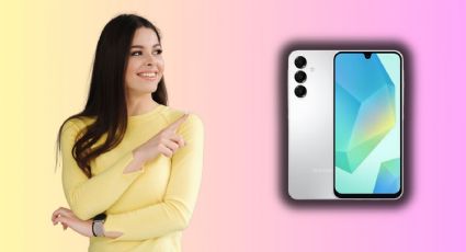 Este es el precio con descuento del Samsung Galaxy A16 en julio de 2025